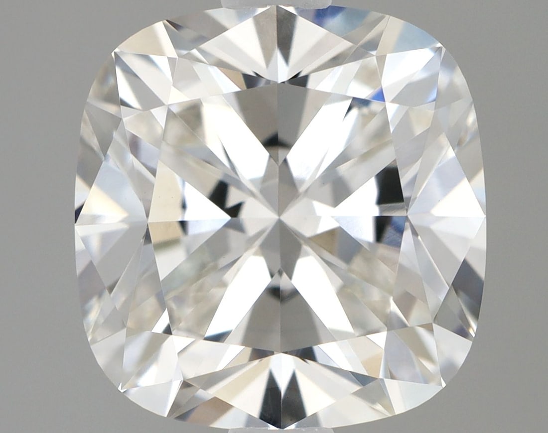 Loose Lab Diamond - IGI Cushion Brilliant 2.06ct F VVS2 (1 of 1)