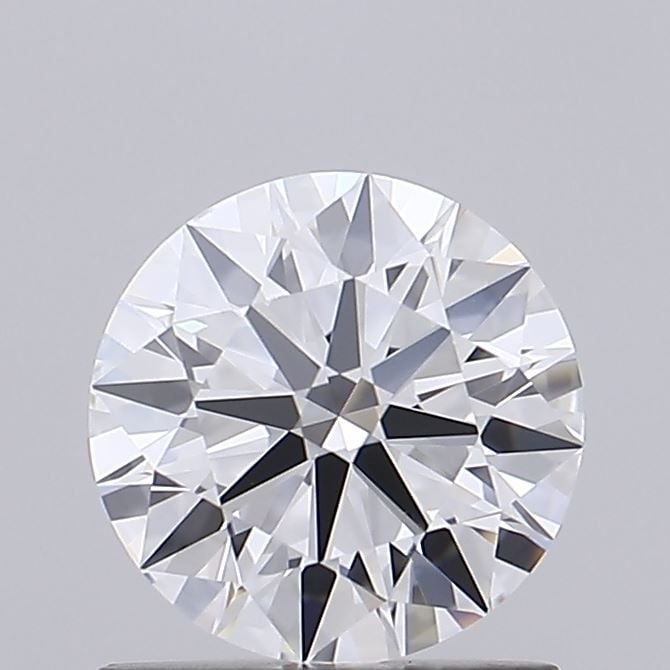 IGI Round 1.01ct D VVS2 Ideal Loose Lab Diamond: IGI Round 1.01ct D VVS2 Ideal Loose Lab Diamond A rare opportunity to own a truly unique gem, this 1.01ct IGI-certified lab-grown diamond boasts exceptional clarity (VVS2) and color (D), making it an