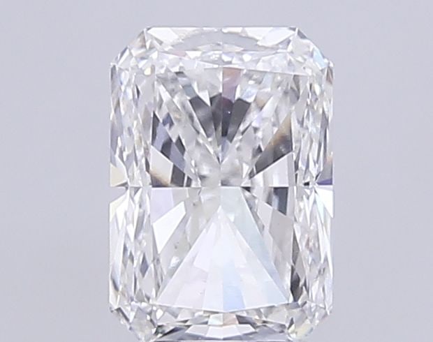 IGI Radiant 4.01ct E VVS2 Loose Lab Diamond: IGI Radiant 4.01ct E VVS2 Loose Lab Diamond Experience the brilliance of a lab-grown diamond, certified by IGI as a radiant 4.01ct E VVS2 loose gemstone. With its exceptional clarity and color, this e