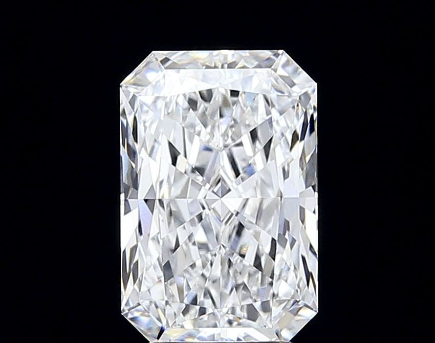 IGI Radiant 3.0ct D VVS2 Loose Lab Diamond: IGI Radiant 3.0ct D VVS2 Loose Lab Diamond A rare opportunity to own a truly unique gem, this 3.0ct IGI Radiant diamond boasts exceptional clarity and color, with a D grade that shines bright in the l
