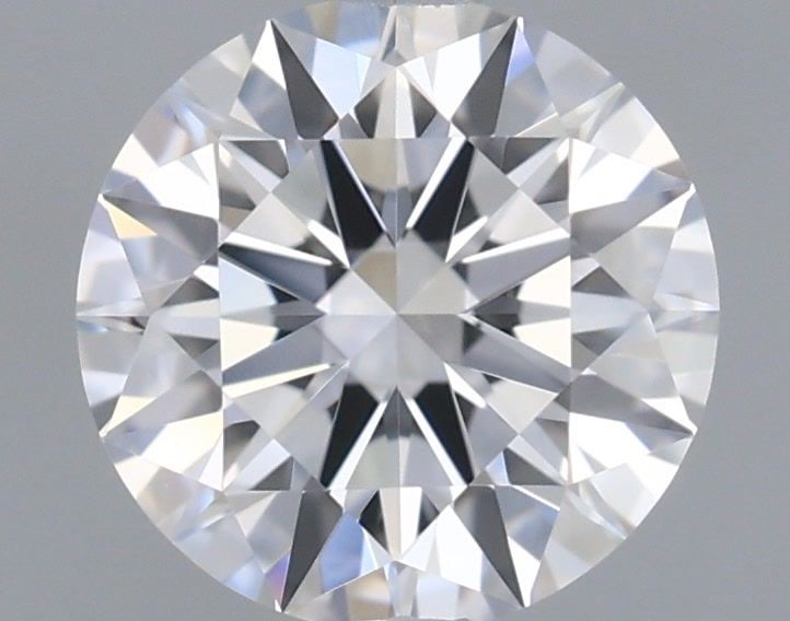 IGI Round 0.74ct D VVS1 Ideal Loose Lab Diamond: IGI Round 0.74ct D VVS1 Ideal Loose Lab Diamond Experience the brilliance of a lab-grown diamond, certified by IGI as 0.74ct D VVS1 Ideal, boasting exceptional clarity and cut quality. This stunning g
