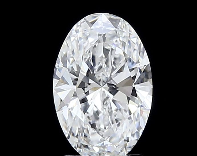 IGI Oval Diamond 2.09ct D VVS2: IGI Oval Diamond 2.09ct D VVS2 A stunning IGI-certified oval diamond, weighing 2.09 carats and boasting exceptional clarity with a VVS2 grade, making it a rare find among lab-grown diamonds. Its D col