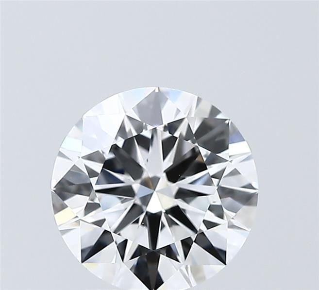 IGI Round 2.0ct E VVS2 Loose Lab Diamond: IGI Round 2.0ct E VVS2 Loose Lab Diamond Experience the brilliance of a lab-grown diamond, certified by IGI as 2.0 carats of exceptional quality. This exquisite stone boasts an EX cut, E color, and VV