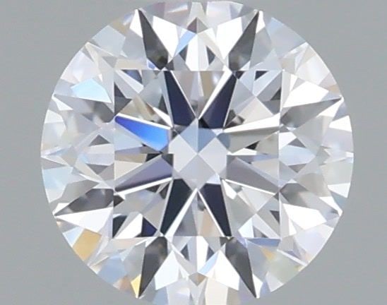 IGI Round 0.53ct E VVS2 Ideal Loose Lab Diamond: IGI Round 0.53ct E VVS2 Ideal Loose Lab Diamond Experience the brilliance of a lab-grown diamond, certified by IGI as a high-quality 0.53ct E VVS2 Ideal Round, boasting exceptional clarity and cut. Th