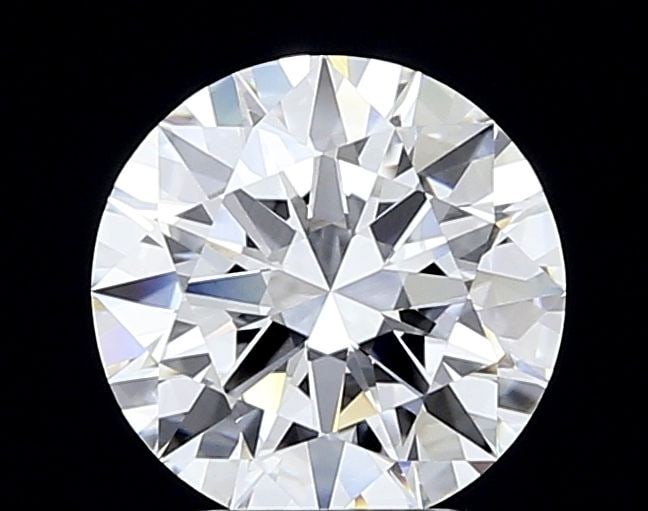 IGI Round 2.52ct D VVS2 Loose Lab Diamond: IGI Round 2.52ct D VVS2 Loose Lab Diamond A stunning IGI-certified lab-grown diamond, weighing 2.52 carats and boasting exceptional clarity (VVS2) and color (D), makes this gemstone truly stand out. I