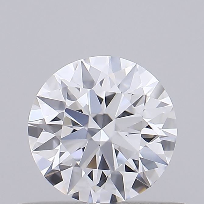 IGI Round 0.54ct D VVS2 Ideal Loose Diamond: IGI Round 0.54ct D VVS2 Ideal Loose Diamond Experience the brilliance of a lab-grown diamond, certified by IGI as a 0.54ct D VVS2 Ideal Round, boasting exceptional clarity and color. This exquisite st