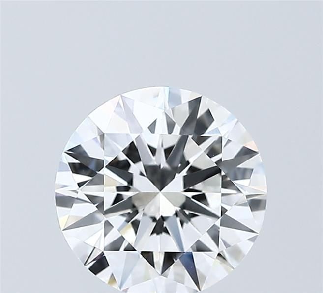 IGI Round 2.02ct D VVS2 Ideal Loose Lab Diamond: IGI Round 2.02ct D VVS2 Ideal Loose Lab Diamond A rare opportunity to own a truly unique diamond, this 2.02ct IGI-certified lab-grown gem boasts exceptional clarity and color, grading D in both cut an