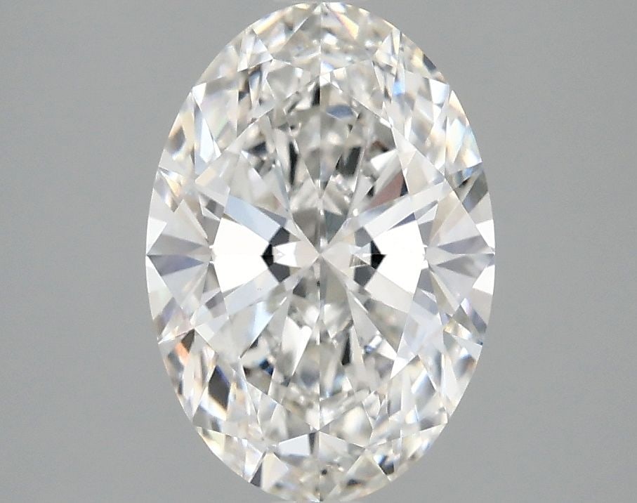 IGI Oval 2.02ct F VVS2 Loose Lab Diamond: IGI Oval 2.02ct F VVS2 Loose Lab Diamond Experience the beauty of a lab-grown diamond, certified by IGI as a stunning 2.02ct F VVS2 Oval cut gemstone. With its exceptional clarity and color, this diam
