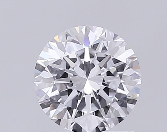 IGI Round 1.0ct D VVS2 Loose Lab Diamond: IGI Round 1.0ct D VVS2 Loose Lab Diamond Experience the brilliance of nature, without the environmental impact - this stunning 1.0ct IGI Round lab-grown diamond boasts exceptional clarity (VVS2) and