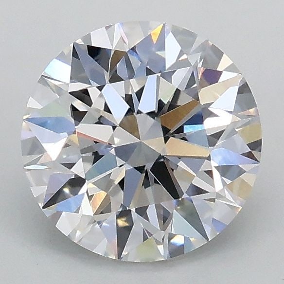 IGI Round 1.09ct D VVS2 Diamond: IGI Round 1.09ct D VVS2 Diamond Experience the brilliance of a lab-grown diamond, certified by IGI as a stunning 1.09ct D VVS2, boasting exceptional cut, color, and clarity. This rare gem shines with