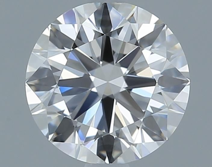 IGI Round 1.0ct D VVS2 Loose Lab Diamond: IGI Round 1.0ct D VVS2 Loose Lab Diamond Experience the brilliance of a lab-grown diamond, certified by the International Gemological Institute (IGI) as a 1.0ct D VVS2, featuring exceptional cut, colo
