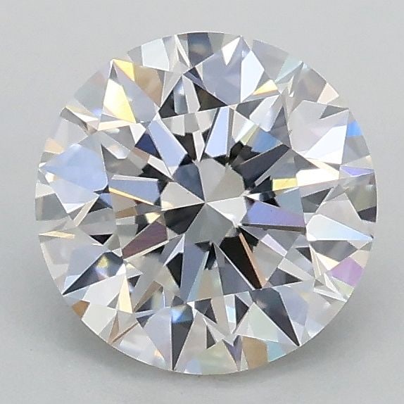 IGI Round 1.0ct E VVS2 Ideal Loose Lab Diamond: IGI Round 1.0ct E VVS2 Ideal Loose Lab Diamond Experience the brilliance of a lab-grown diamond, certified by IGI as a 1.0ct E VVS2 Ideal Round Brilliant. This exceptional stone boasts an EX polish an