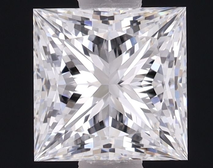 IGI Princess 1.06ct D VVS1 Loose Lab Diamond (1 of 1)