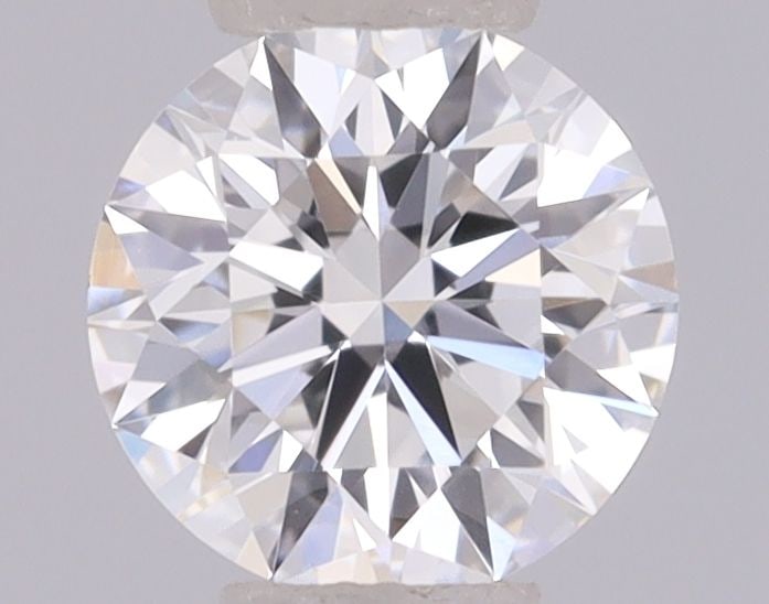 IGI Round 0.27ct D VVS2 Ideal Loose Lab Diamond: IGI Round 0.27ct D VVS2 Ideal Loose Lab Diamond Experience the brilliance of a lab-grown diamond, certified by IGI as a 0.27ct D VVS2 Ideal Round cut gemstone. With its exceptional clarity and color,