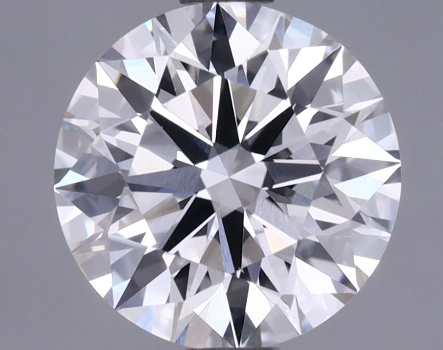 IGI Round 1.68ct E VVS2 Ideal Loose Lab Diamond: IGI Round 1.68ct E VVS2 Ideal Loose Lab Diamond A stunning IGI-certified lab-grown diamond, this 1.68ct E VVS2 Ideal round brilliant boasts exceptional clarity and cut quality, with an EX polish and s