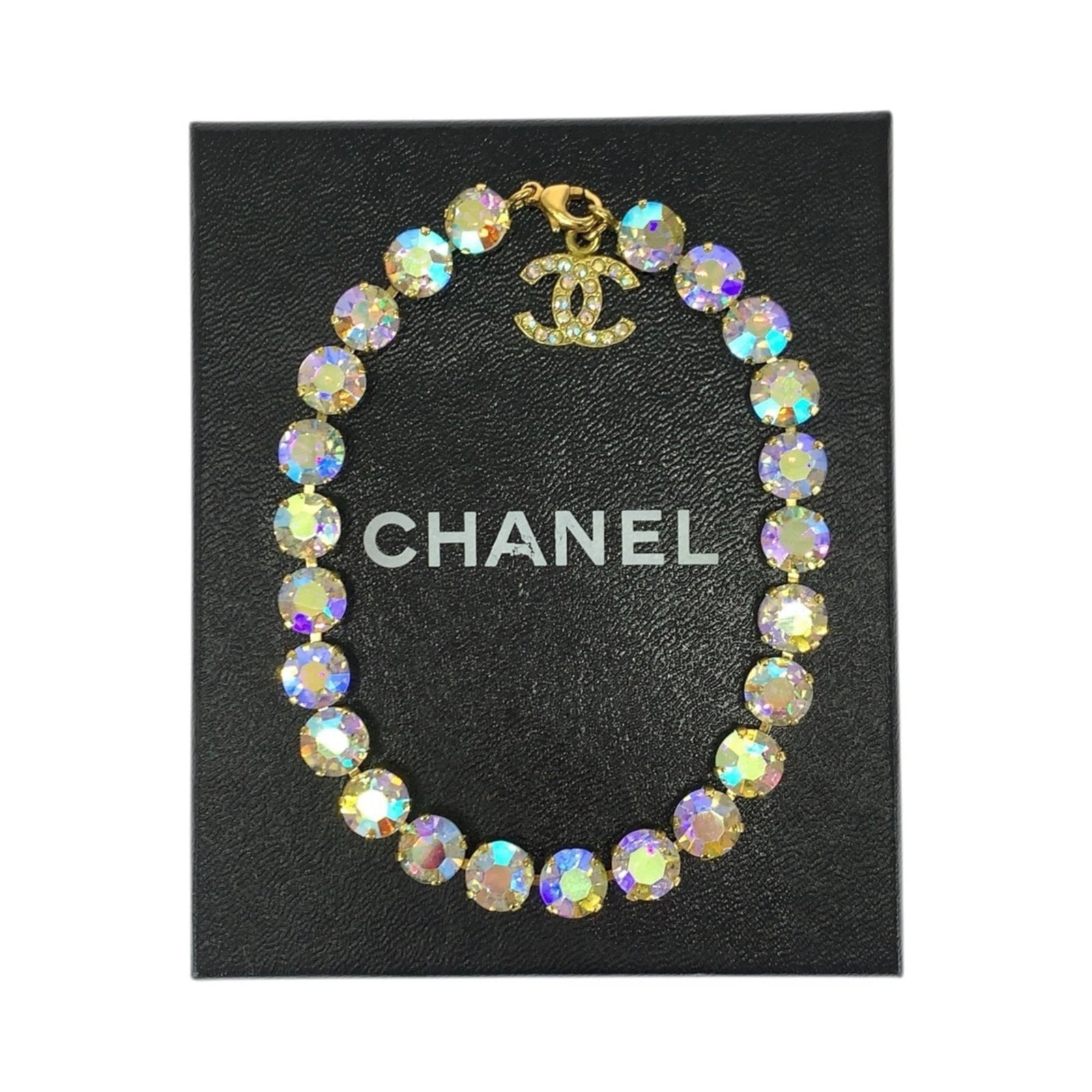 Anklet Chanel - 8