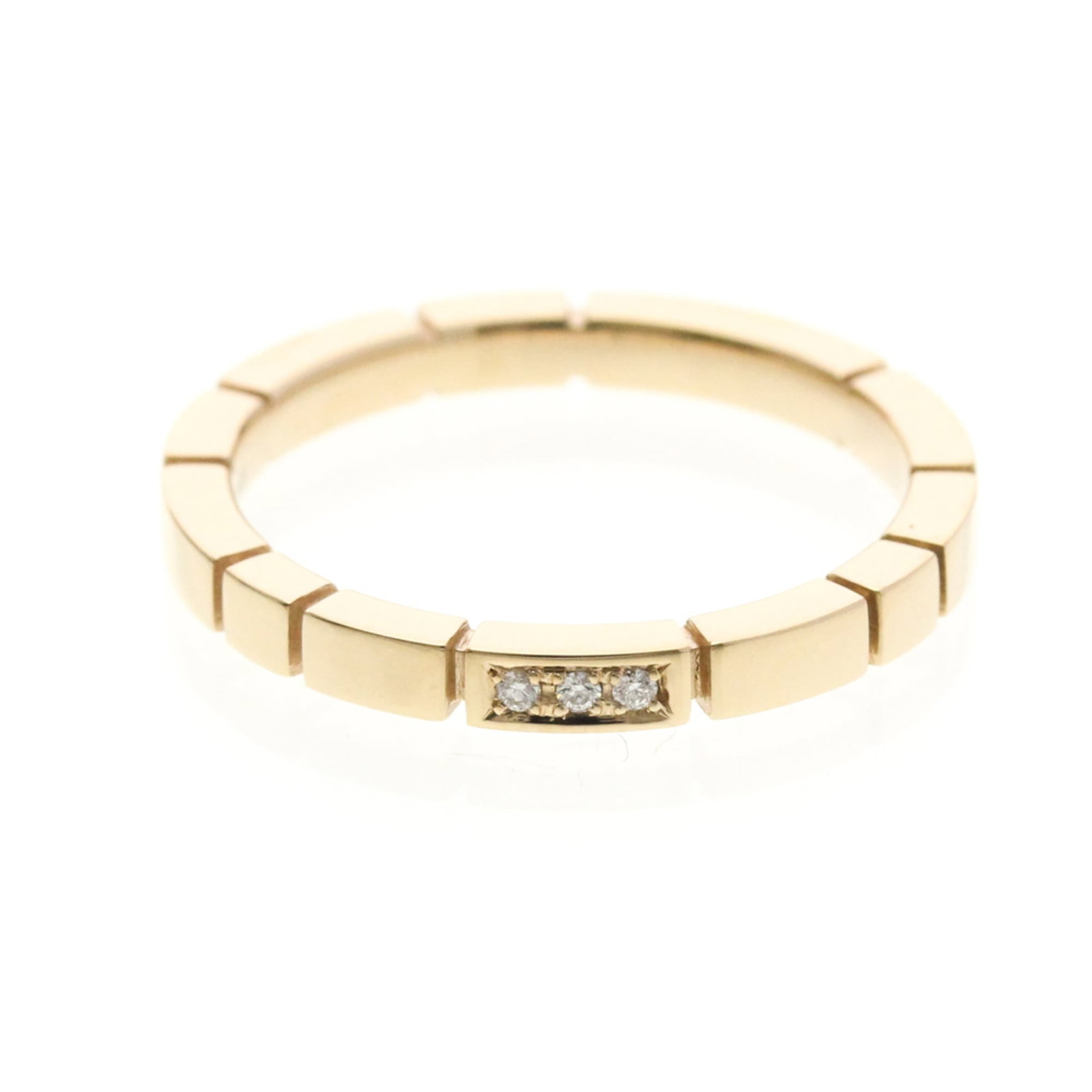 Pink Gold 18K Band Ring with Pink: Pink Gold 18K Band Ring with Pink Elevate your style with this stunning 18K pink gold band ring, boasting a sleek and modern design that suits both men and women alike. The delicate 2.3mm wide band is