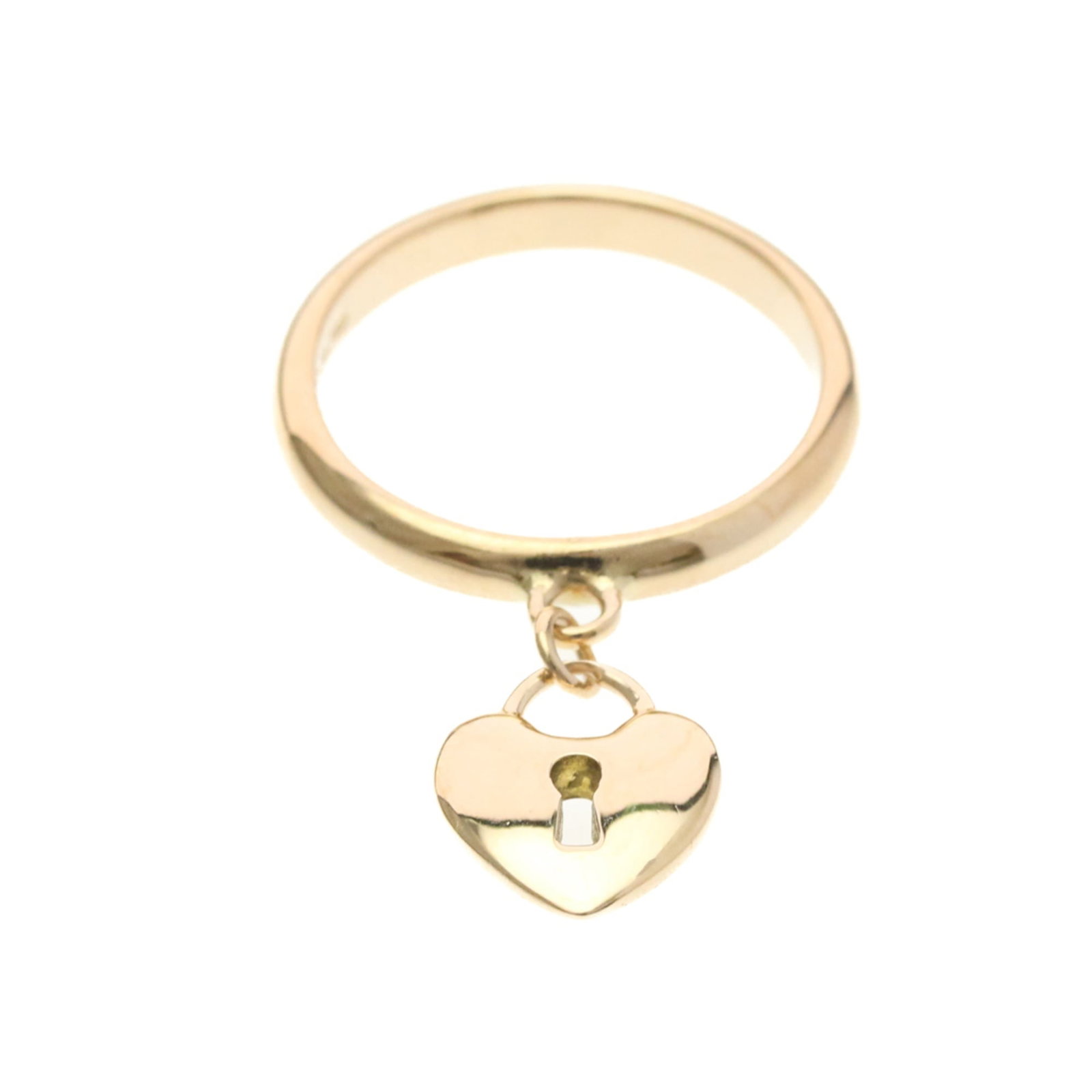 Pink Gold 18K Tiffany Band Ring: Pink Gold 18K Tiffany Band Ring Elevate your style with this stunning 18K pink gold Tiffany band ring, boasting a sleek and modern design that suits both men and women. Its vibrant pink hue adds a tou