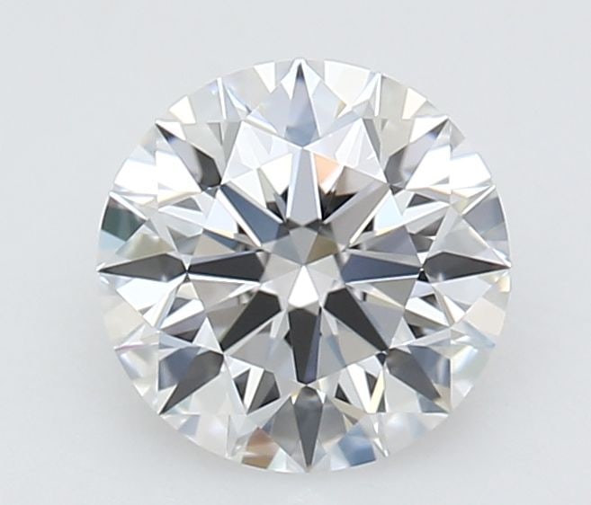 Loose Lab Diamond - GIA Round 1.01ct D FL: Loose Lab Diamond - GIA Round 1.01ct D FL Experience the brilliance of a lab-grown diamond, certified by the prestigious GIA as a 1.01ct round stone with exceptional clarity and color. This flawless D