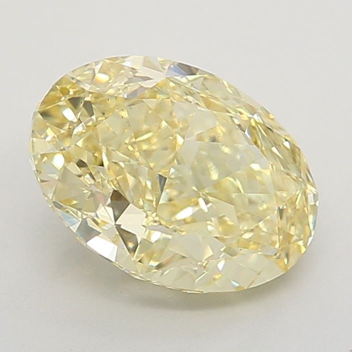 IGI Radiant 2.47ct Fancy Vivid Blue VVS2 Loose Lab Diamond: IGI Radiant 2.47ct Fancy Vivid Blue VVS2 Loose Lab Diamond Experience the rare beauty of a Fancy Vivid Blue diamond, one of the most coveted colors in the world of gemstones. This stunning 2.47ct lab-