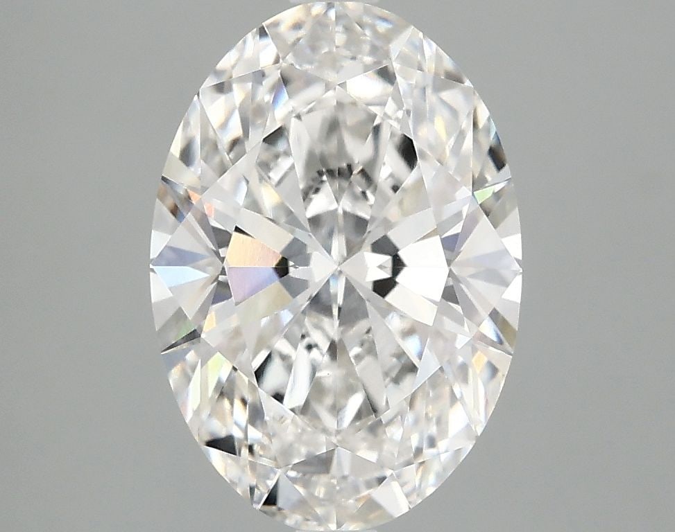 IGI Oval 1.56ct D VVS2 Loose Lab Diamond: IGI Oval 1.56ct D VVS2 Loose Lab Diamond A rare and exceptional lab-grown diamond, this 1.56ct IGI Oval showcases an unparalleled level of clarity with its VVS2 grade, paired with a vibrant D color th