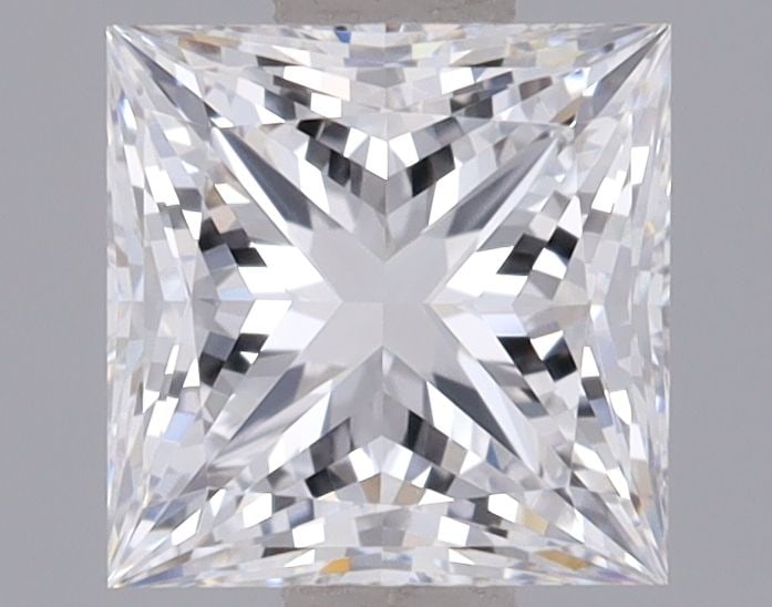 IGI Princess 1.07ct D VVS1 Loose Lab Diamond: IGI Princess 1.07ct D VVS1 Loose Lab Diamond A rare and exceptional lab-grown diamond, the IGI Princess boasts a stunning D color and VVS1 clarity, making it a true gem for those seeking a conflict-fr