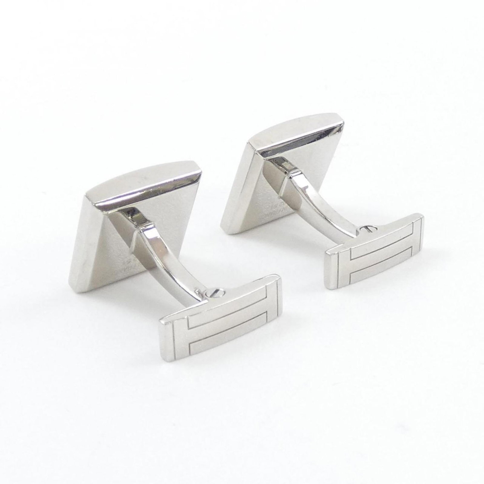 Hermes cufflinks - 3
