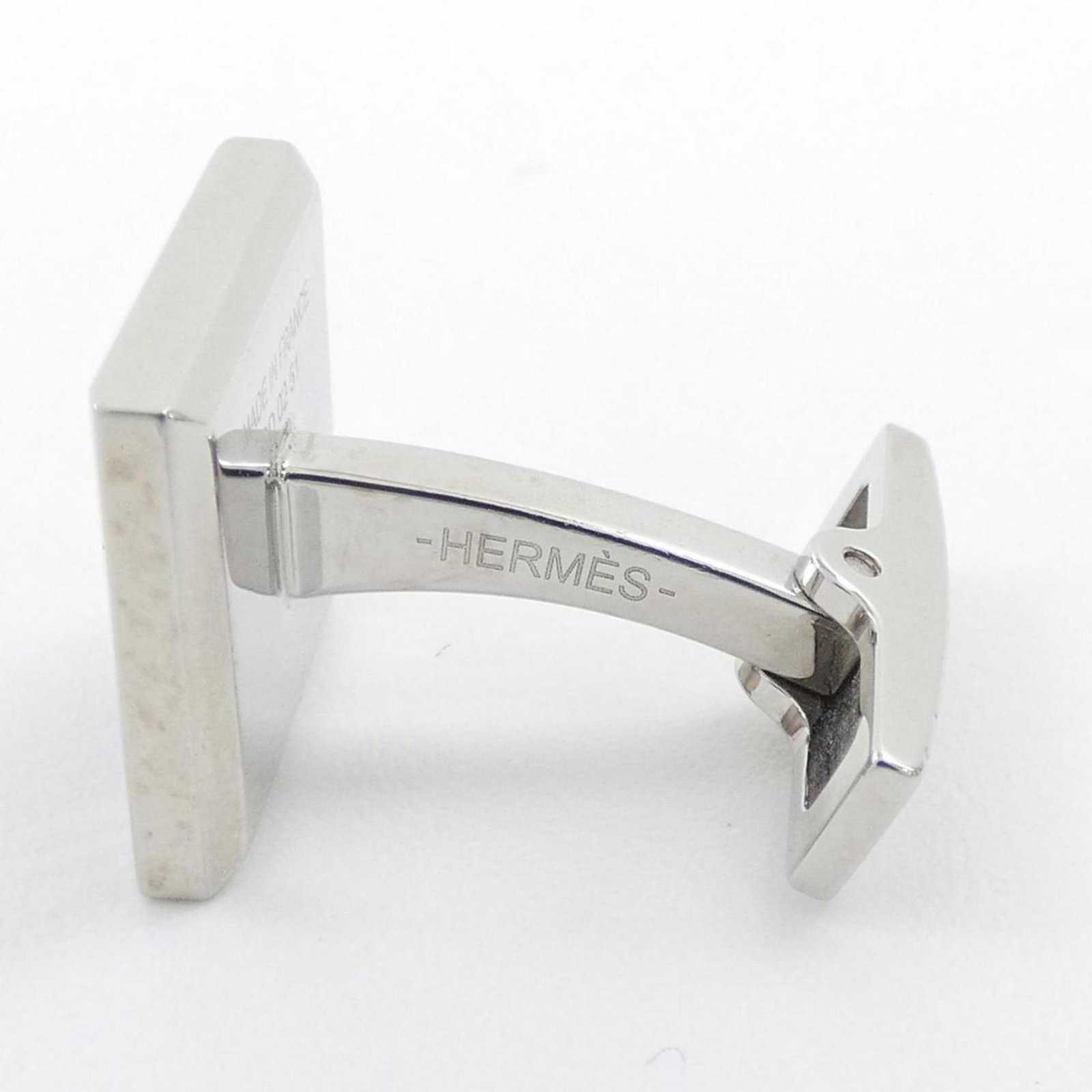 Hermes cufflinks - 4