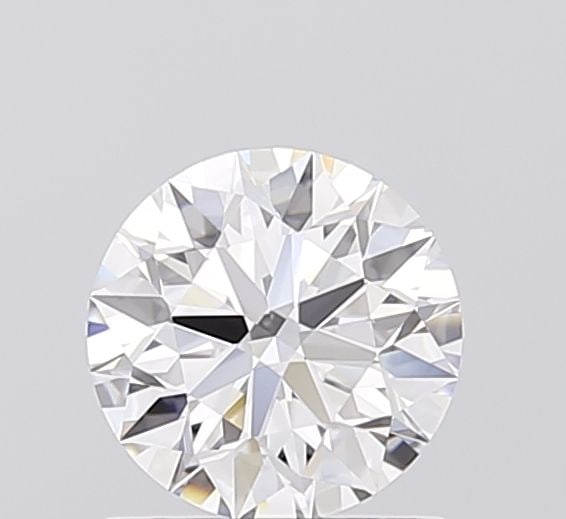 IGI Round 1.01ct D VVS2 Ideal Loose Lab Diamond: IGI Round 1.01ct D VVS2 Ideal Loose Lab Diamond Experience the brilliance of a lab-grown diamond, certified by IGI and boasting exceptional clarity and color. This 1.01ct D VVS2 Ideal loose gem