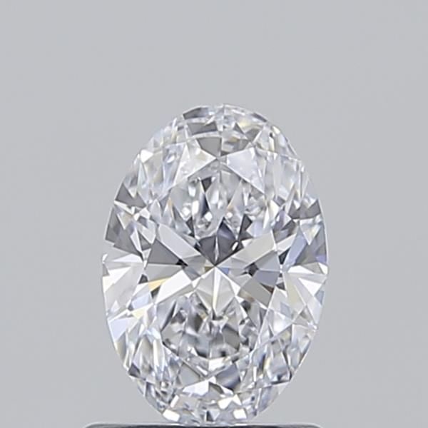 IGI Oval Diamond 0.81ct D IF Loose: IGI Oval Diamond 0.81ct D IF Loose Experience the brilliance of a lab-grown diamond, certified by IGI as D color and IF clarity, with exceptional cut, polish, and symmetry. This 0.81ct oval gemstone i
