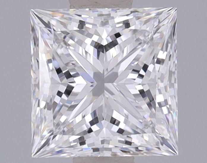 IGI Princess 1.05ct D VVS1 Loose Lab Diamond: IGI Princess 1.05ct D VVS1 Loose Lab Diamond Experience the brilliance of nature in a lab-grown diamond, certified by IGI as D color, VVS1 clarity, and EX polish and symmetry. This stunning 1.05ct pri