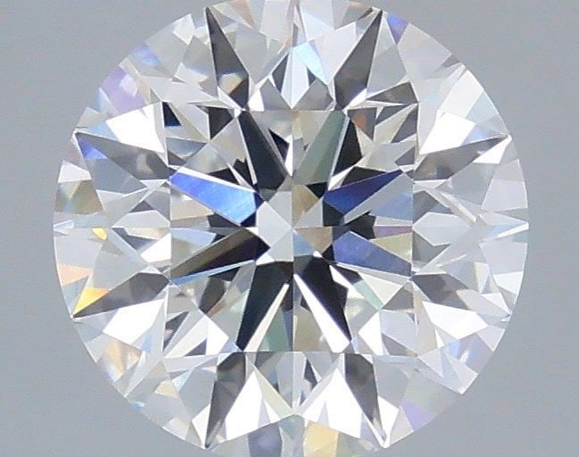 IGI Round 3.19ct E VVS2 Diamond, Loose: IGI Round 3.19ct E VVS2 Diamond, Loose Experience the brilliance of a lab-grown diamond, certified by IGI and boasting exceptional clarity (VVS2) and color (E), with an impressive 3.19 carats that shi