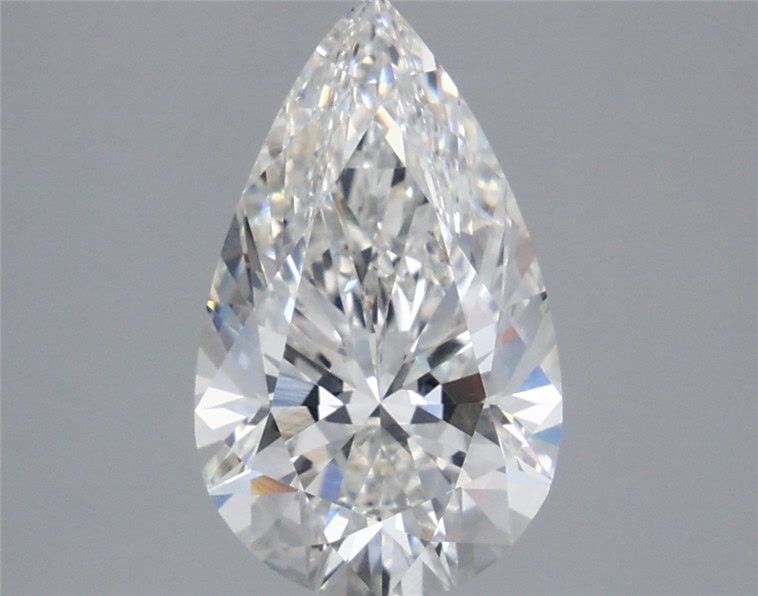 Loose Lab Diamond - IGI Pear 2.86ct E VVS2: Loose Lab Diamond - IGI Pear 2.86ct E VVS2 A rare and exceptional lab-grown diamond, this 2.86ct pear-cut gem boasts an impressive clarity grade of VVS2, ensuring maximum brilliance and fire. With its