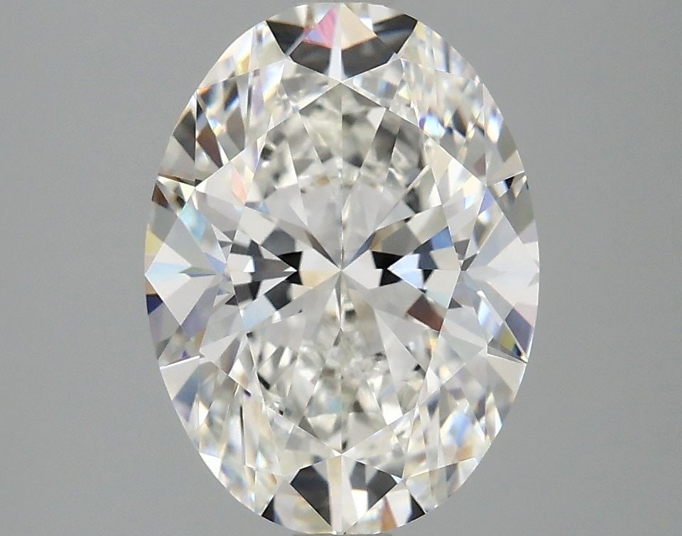 IGI Oval 3.03ct F VVS2 Loose Lab Diamond: IGI Oval 3.03ct F VVS2 Loose Lab Diamond Experience the exceptional beauty of this 3.03ct IGI Oval lab-grown diamond, boasting an impressive VVS2 clarity and F color grade for unparalleled brilliance.
