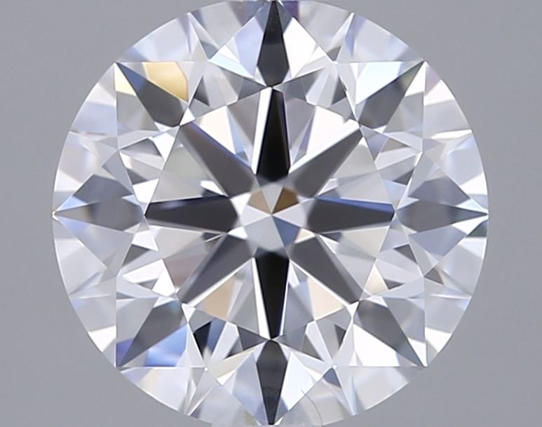 IGI Round 1.53ct E VVS1 Ideal Loose Lab Diamond: IGI Round 1.53ct E VVS1 Ideal Loose Lab Diamond Experience the brilliance of a lab-grown diamond, certified by IGI as an Ideal cut with exceptional clarity and polish. This 1.53ct E VVS1 E4 diamond bo