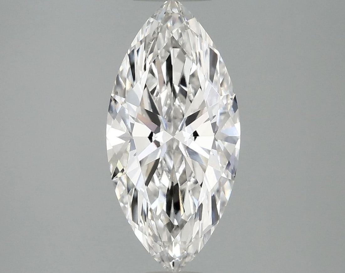 IGI Marquise 2.07ct F VVS2 Loose Lab Diamond: IGI Marquise 2.07ct F VVS2 Loose Lab Diamond A rare and exceptional lab-grown diamond, the IGI Marquise boasts a stunning 2.07ct F color and VVS2 clarity, making it a true gem for those seeking a conf