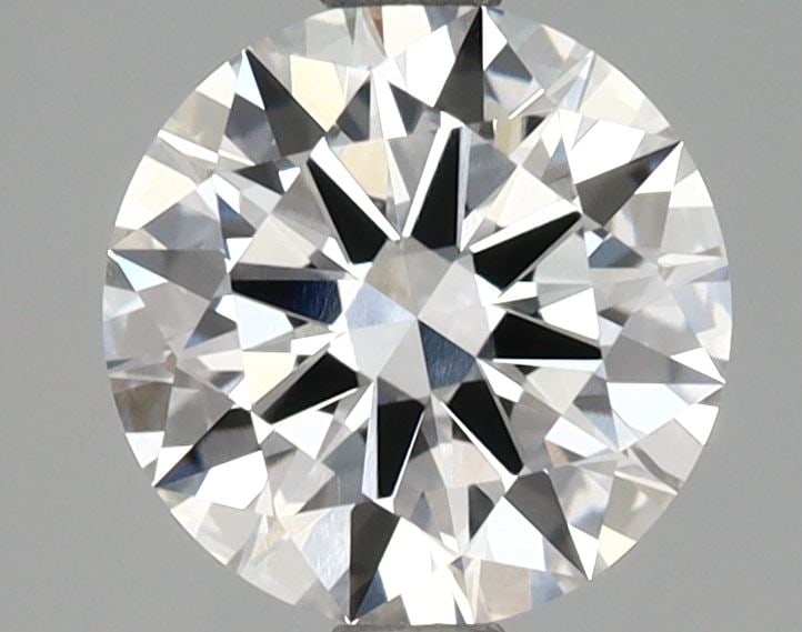 GIA Round 1.65ct E VVS2 Diamond (1 of 1)
