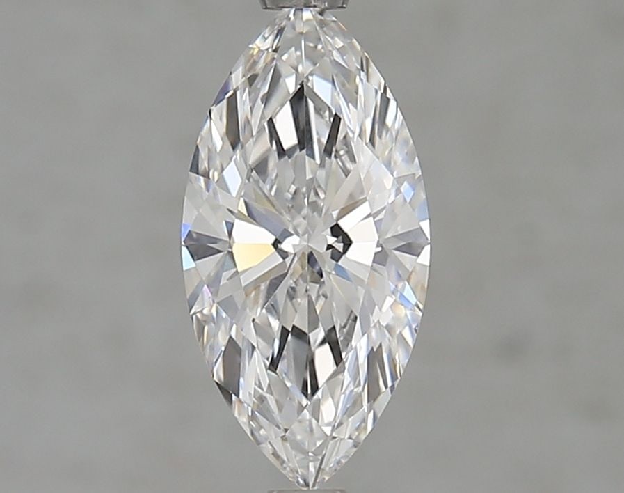 IGI Marquise 1.36ct D VVS2 Diamond (1 of 1)
