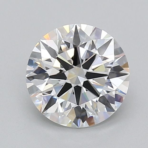 IGI Round 2.01ct D VVS1 Ideal Loose Lab Diamond: IGI Round 2.01ct D VVS1 Ideal Loose Lab Diamond Experience the brilliance of nature, without the environmental impact - this stunning 2.01ct IGI-certified lab diamond boasts exceptional clarity (VVS1)