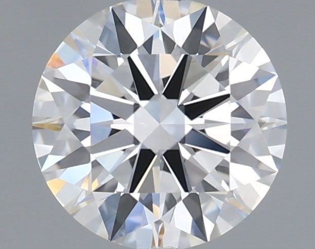 IGI Round 1.53ct E VVS1 Ideal Loose Lab Diamond: IGI Round 1.53ct E VVS1 Ideal Loose Lab Diamond Experience the beauty of nature, without the environmental impact, with this stunning 1.53ct IGI Round lab-grown diamond. Certified as VVS1 Ideal, it bo