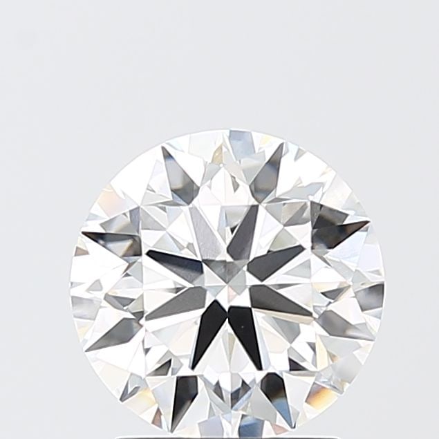 IGI Round 2.02ct E VVS2 Loose Lab Diamond: IGI Round 2.02ct E VVS2 Loose Lab Diamond A rare opportunity to own a truly unique gem, this 2.02ct IGI-certified lab-grown diamond boasts exceptional clarity and color, with a flawless VVS2 grade and