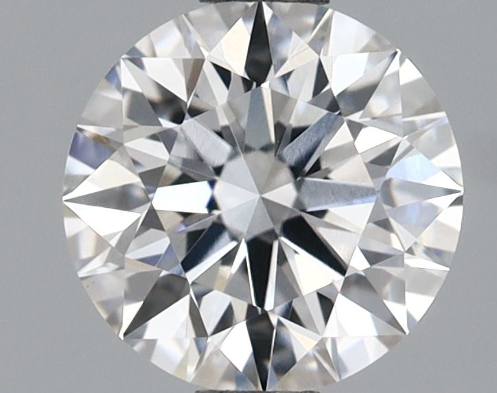 GIA Round 1.04ct D VVS2 Diamond, Loose (1 of 1)