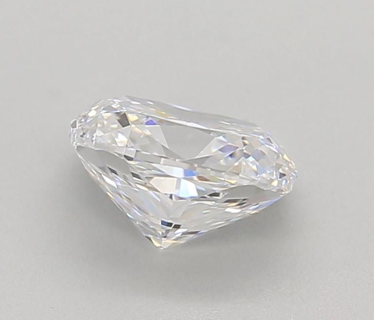 Loose Lab Diamond - IGI Cushion Brilliant 1.12ct D VVS2: Loose Lab Diamond - IGI Cushion Brilliant 1.12ct D VVS2 A truly unique and rare gem, this 1.12ct Lab Diamond boasts exceptional clarity with a VVS2 grade, making it virtually flawless. Its D color and