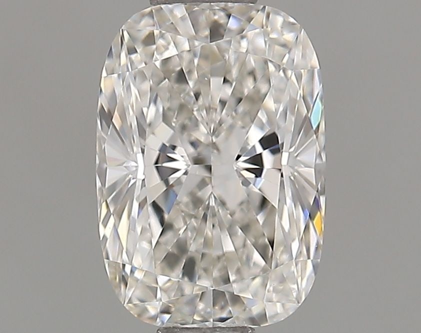 Loose Lab Diamond - IGI Cushion Brilliant 0.82ct F VVS1: Loose Lab Diamond - IGI Cushion Brilliant 0.82ct F VVS1 Experience the exceptional quality of this IGI certified, lab-grown diamond, boasting an impressive 0.82 carat cushion brilliant cut with flawle