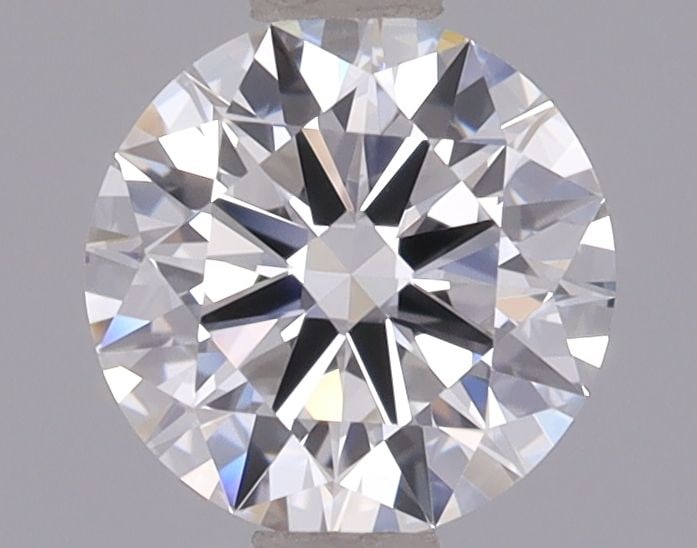 IGI Round 1.01ct D VVS2 Ideal Loose Lab Diamond: IGI Round 1.01ct D VVS2 Ideal Loose Lab Diamond Experience the brilliance of a lab-grown diamond, certified by IGI as a 1.01ct D VVS2 Ideal Round Brilliant. This exceptional stone boasts an EX polish