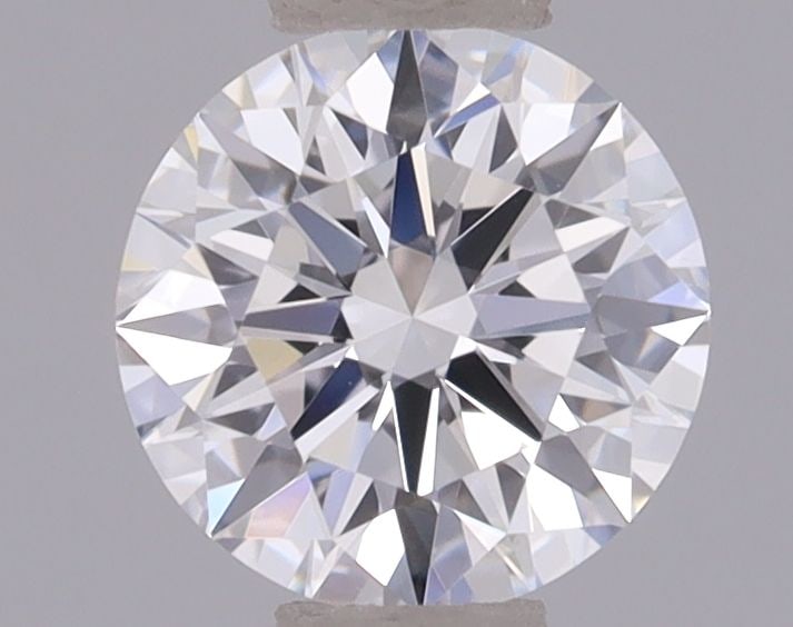 IGI Round 0.5ct D VVS2 Loose Lab Diamond: IGI Round 0.5ct D VVS2 Loose Lab Diamond A rare opportunity to own a truly unique gem, this 0.5ct IGI Round lab diamond boasts exceptional clarity and color, with a D grade and VVS2 certification for