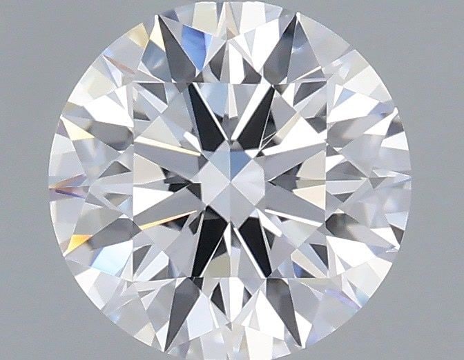 IGI Round 1.03ct D VVS1 Ideal Loose Lab Diamond: IGI Round 1.03ct D VVS1 Ideal Loose Lab Diamond Experience the brilliance of nature's own masterpiece with this stunning IGI-certified lab-grown diamond, boasting a vibrant D color and exceptional VVS
