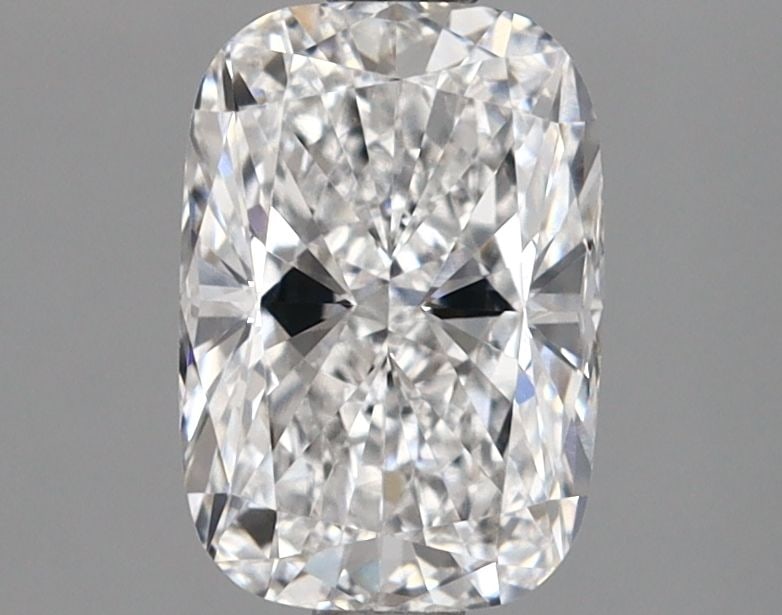 Loose Lab Diamond - IGI Cushion Brilliant 1.5ct E VVS1: Loose Lab Diamond - IGI Cushion Brilliant 1.5ct E VVS1 A rare and exceptional gem, this 1.5ct IGI Cushion Brilliant Lab Diamond boasts an impressive VVS1 clarity grade, showcasing its exceptional bril