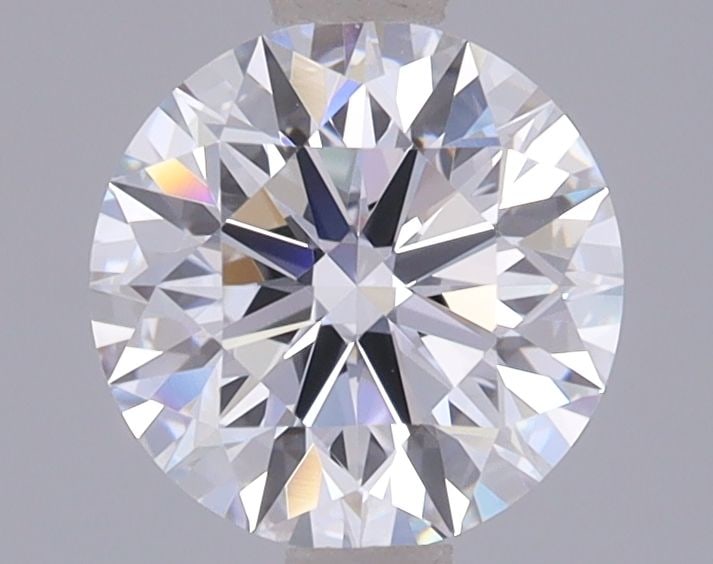 IGI Round 1.52ct D VVS1 Ideal Loose Lab Diamond: IGI Round 1.52ct D VVS1 Ideal Loose Lab Diamond Experience the unparalleled brilliance of this 1.52ct IGI Round diamond, boasting exceptional clarity (VVS1) and color (D), with an EX polish and symmet
