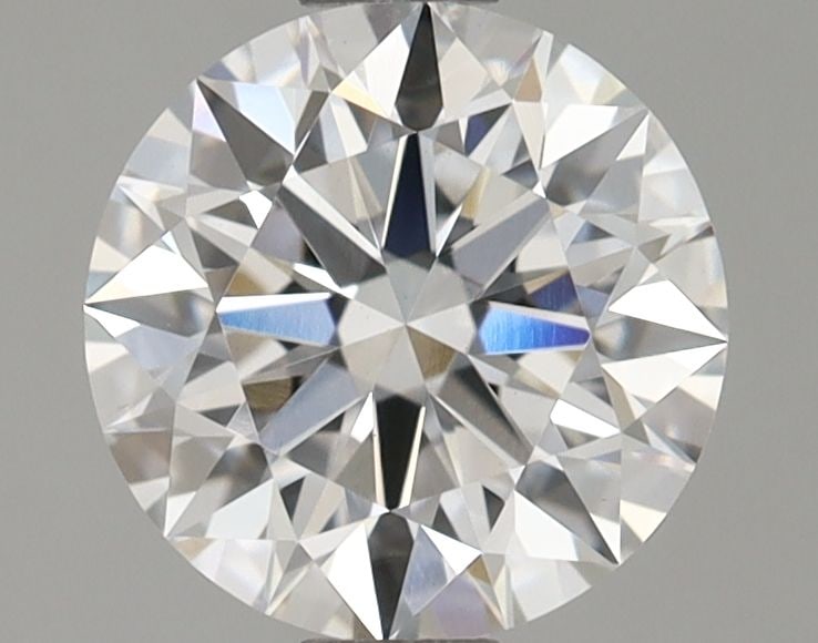 IGI Round 1.18ct D VVS2 Ideal Loose Lab Diamond (1 of 1)